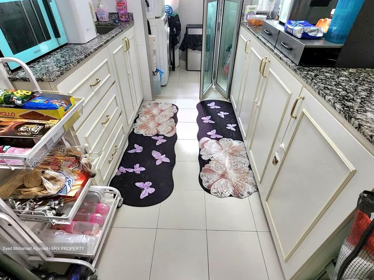 Blk 808C Ping Yi Greens (Bedok), HDB 3 Rooms #591320711